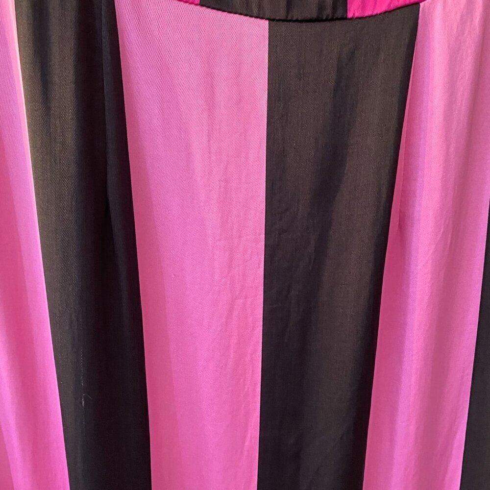 Christopher John Rogers For Target Stripe Dress S… - image 5